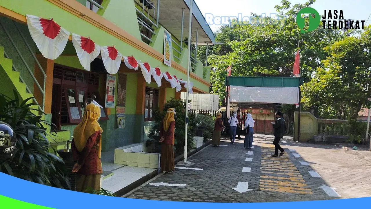 Gambar SMA At Thohiriyyah Semarang – Semarang, Jawa Tengah ke 3