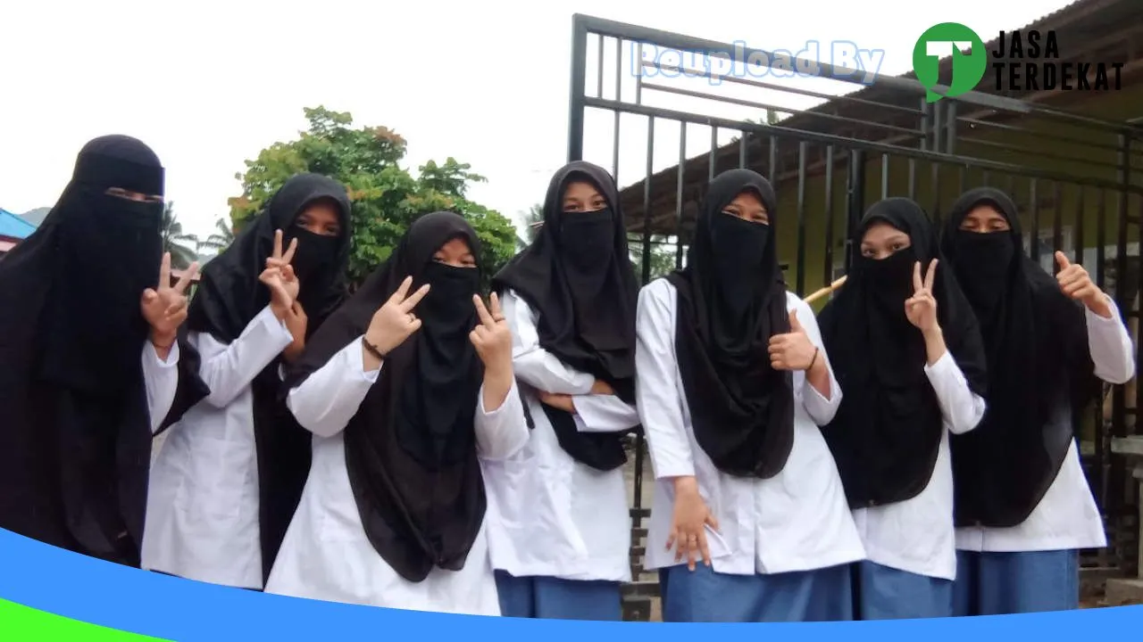 Gambar SMA Nizamudin – Bolaang Mongondow Utara, Sulawesi Utara ke 1