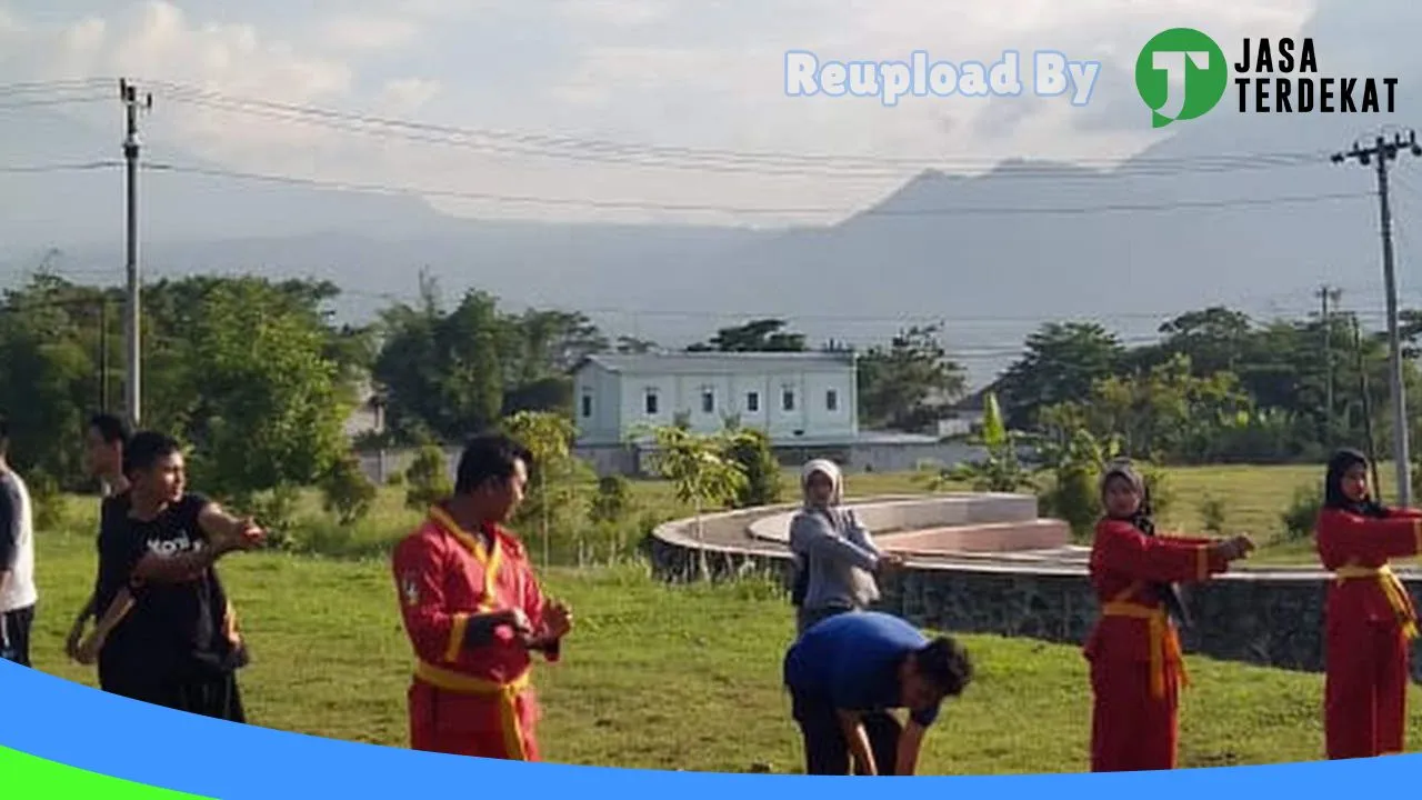 Gambar SMA MUHAMMADIYAH (PLUS) SALATIGA – Salatiga, Jawa Tengah ke 4