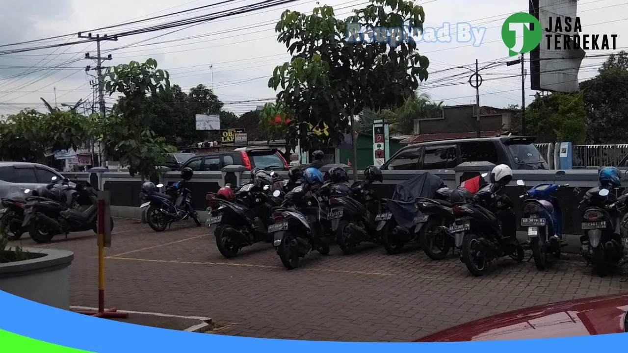 Gambar RSUD BUDI RAHAYU KOTA MAGELANG: Jam Besuk, Ulasan, Alamat, dan Informasi Lainnya ke 5