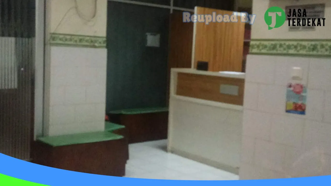 Gambar Klinik BPJS depok II: Jam Besuk, Ulasan, Alamat, dan Informasi Lainnya ke 4