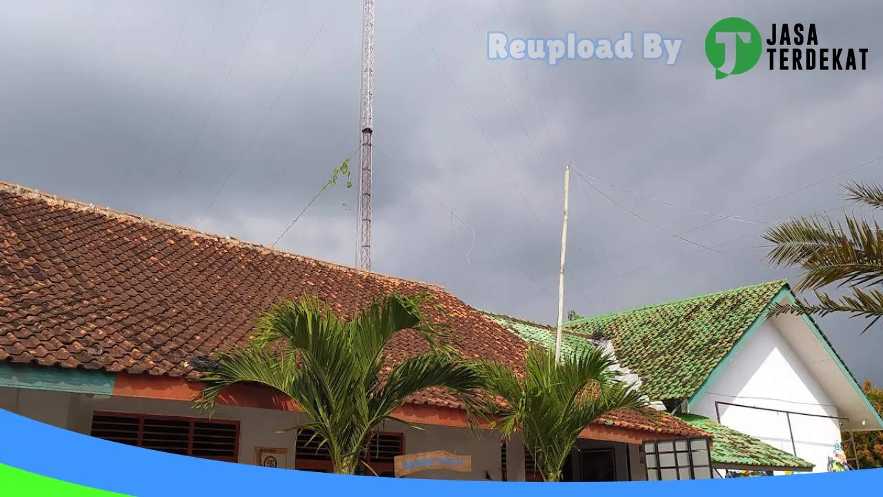 Gambar SMK Diponegoro Kab. Pekalongan – Pekalongan, Jawa Tengah ke 3