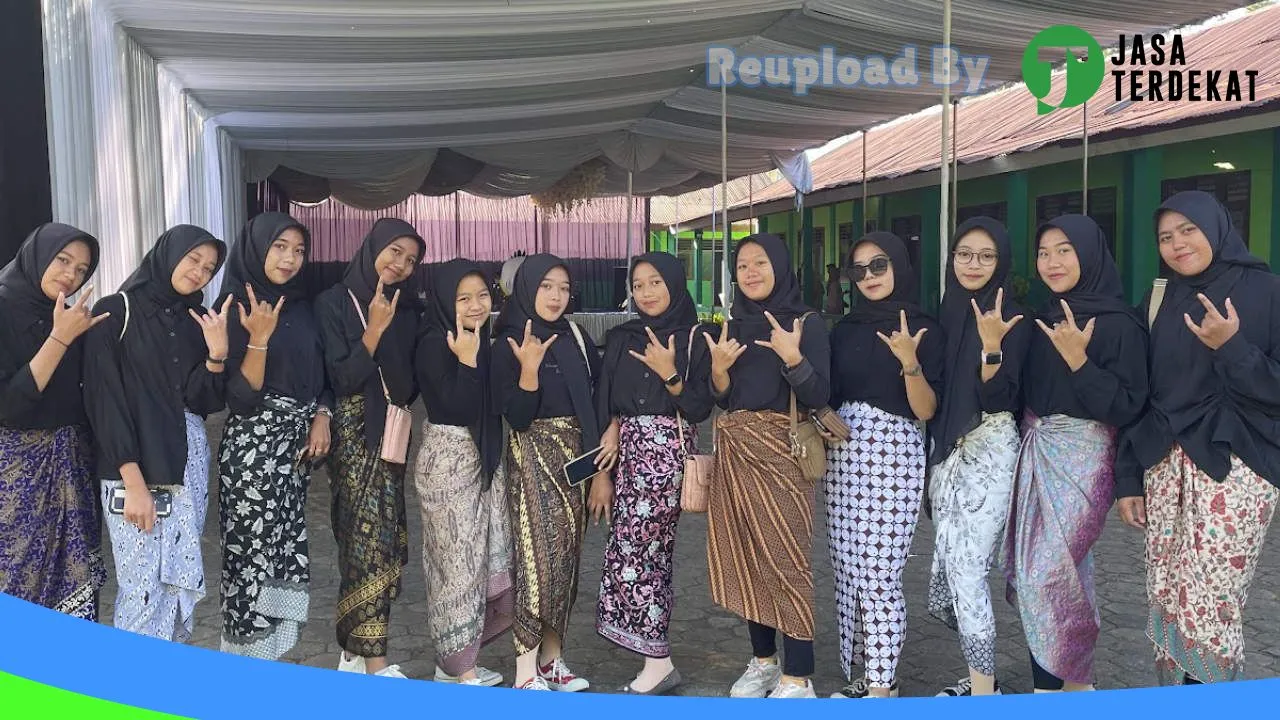 Gambar SMK Nurul Ummah Paninggaran – Pekalongan, Jawa Tengah ke 5