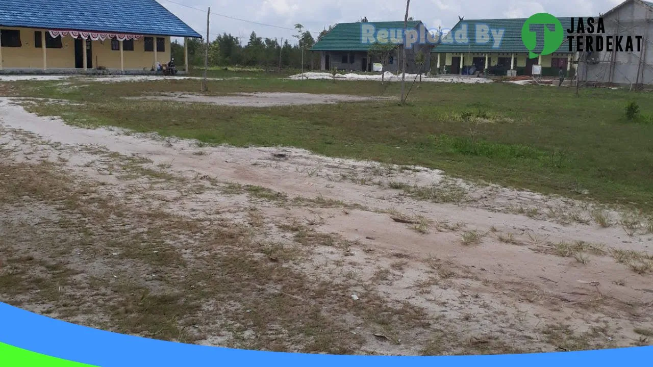 Gambar SMA Negeri 7 Palangka Raya – Palangka Raya, Kalimantan Tengah ke 4