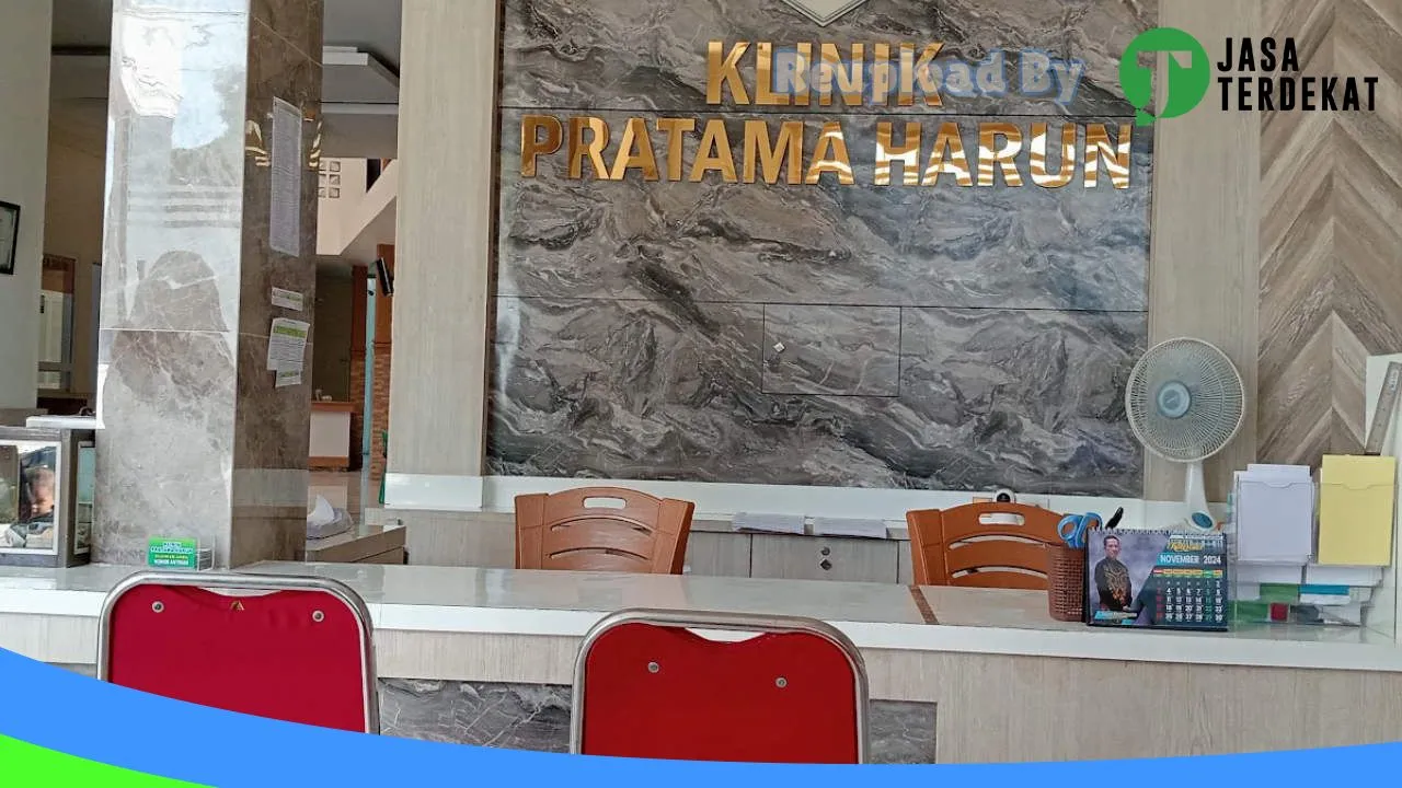 Gambar klinik HARUN: Jam Besuk, Ulasan, Alamat, dan Informasi Lainnya ke 3