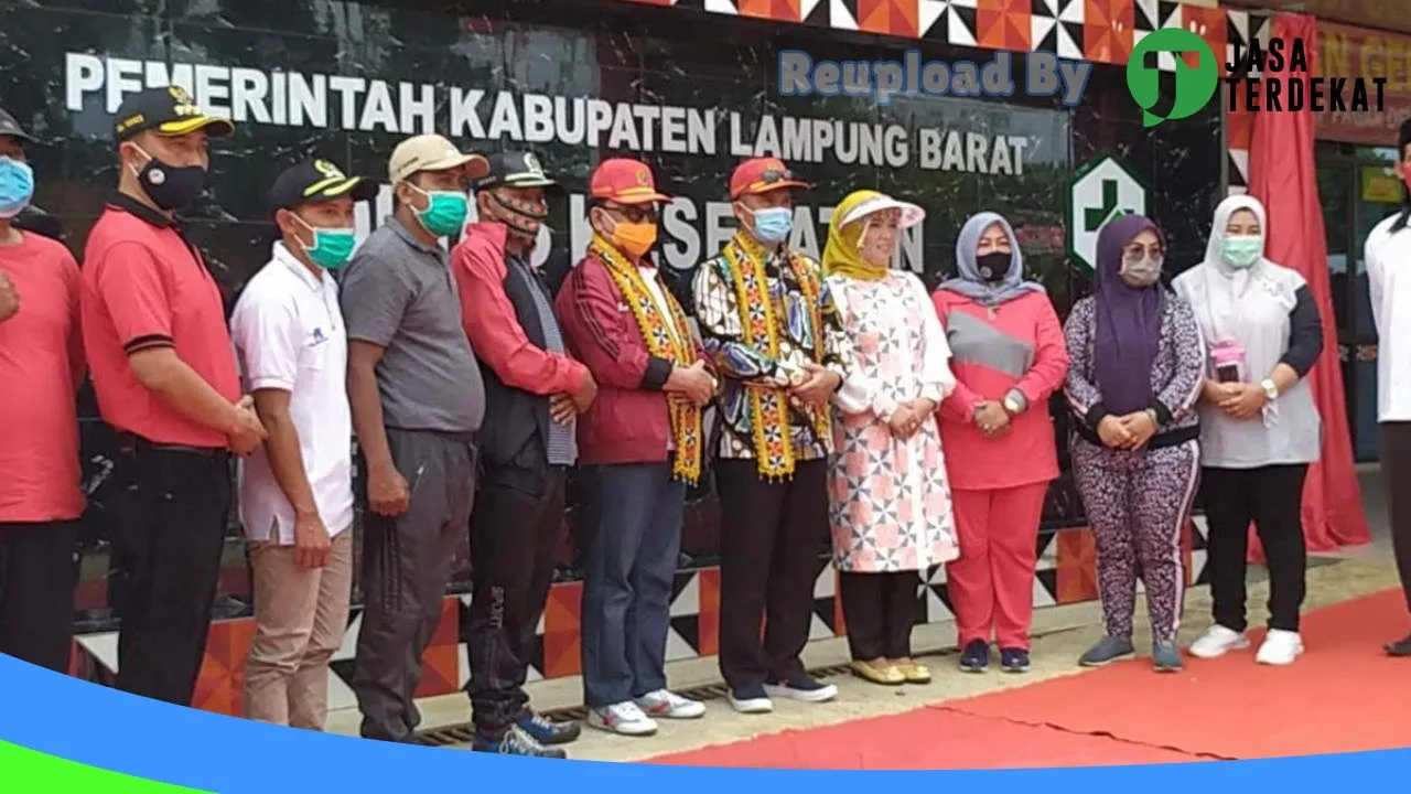 Gambar Puskesmas Pagar Dewa: Jam Besuk, Ulasan, Alamat, dan Informasi Lainnya ke 5