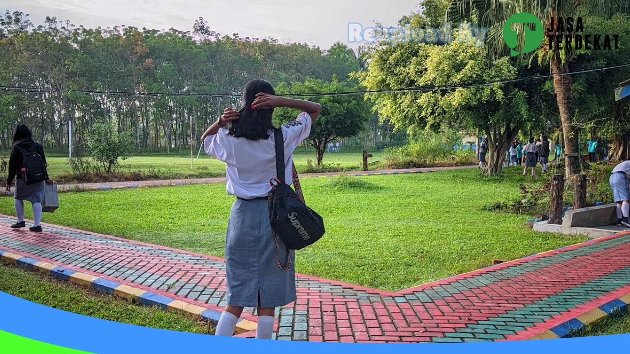 Gambar SMA XAVERIUS 5 BELITANG – Ogan Komering Ilir, Sumatera Selatan ke 3