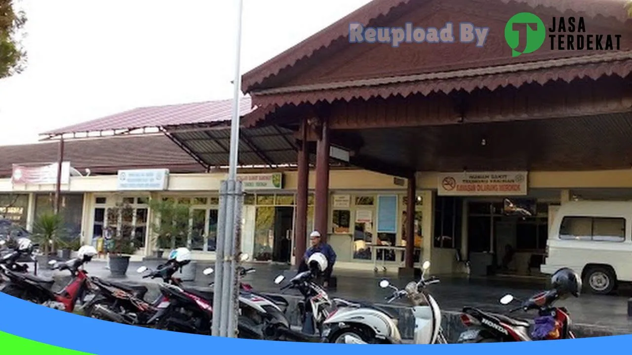 Gambar RS Teungku Fakinah: Jam Besuk, Ulasan, Alamat, dan Informasi Lainnya ke 2