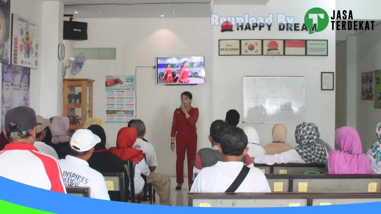 Gambar Happy dream: Jam Besuk, Ulasan, Alamat, dan Informasi Lainnya ke 5