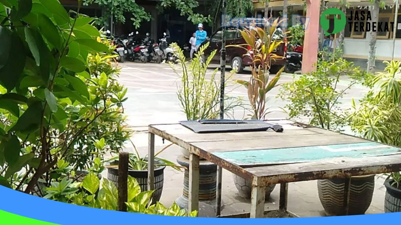 Gambar SMK Ahmad Yani Probolinggo – Kota Probolinggo, Jawa Timur ke 1