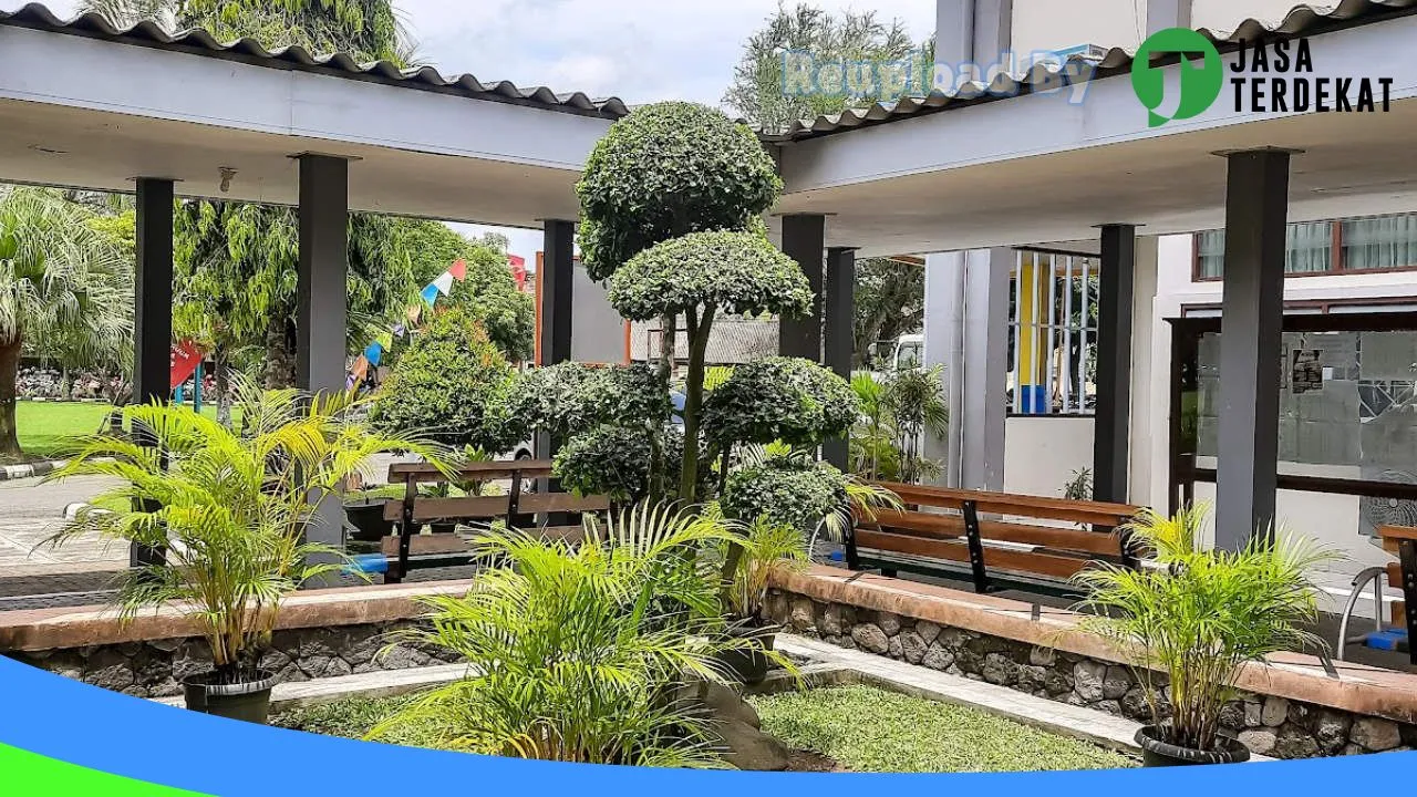 Gambar SMK Negeri 2 Pengasih – Kulon Progo, DI Yogyakarta ke 5