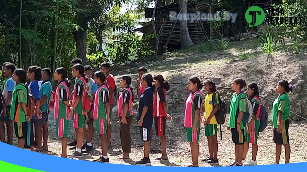 Gambar SMA KATOLIK SANTO AGUSTINUS – Sumba Barat Daya, Nusa Tenggara Timur ke 3