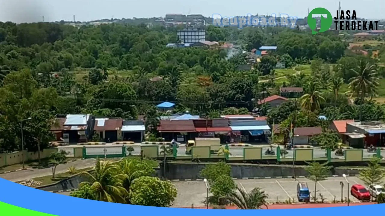 Gambar RSUD Muhammad Sani Kab. Karimun: Jam Besuk, Ulasan, Alamat, dan Informasi Lainnya ke 2