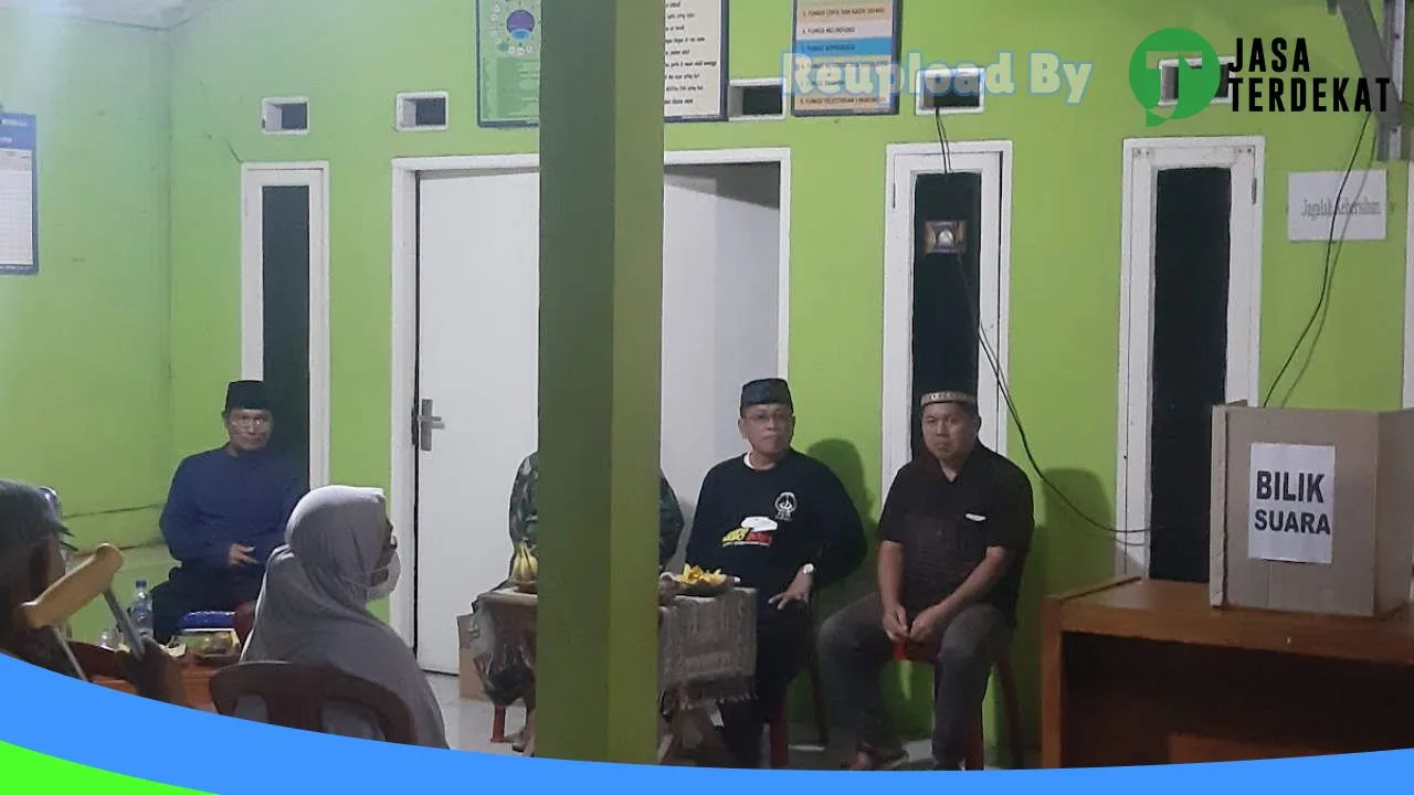 Gambar posyandu kamboja sawangan: Jam Besuk, Ulasan, Alamat, dan Informasi Lainnya ke 4