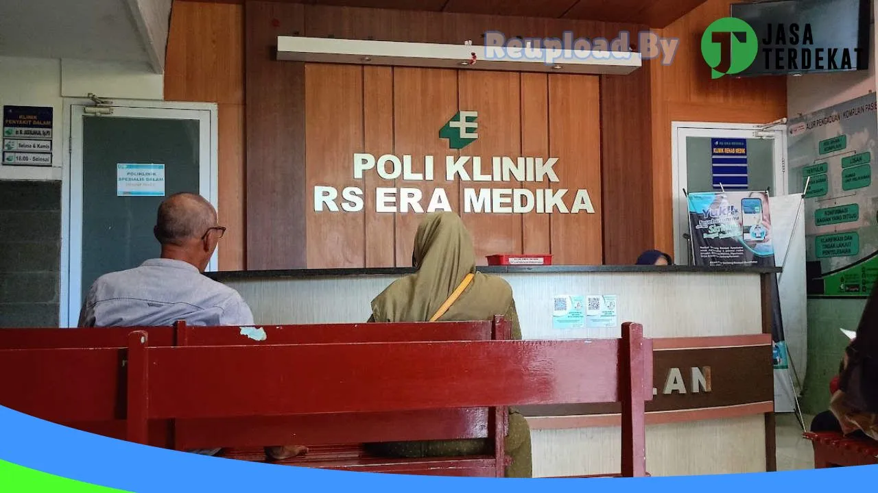 Gambar RS. Era Medika Tulungagung – Tulungagung, Jawa Timur ke 4