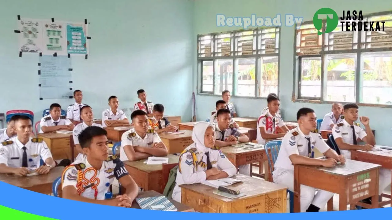 Gambar SMK Negeri 4 Kota Bengkulu – Kota Bengkulu, Bengkulu ke 3