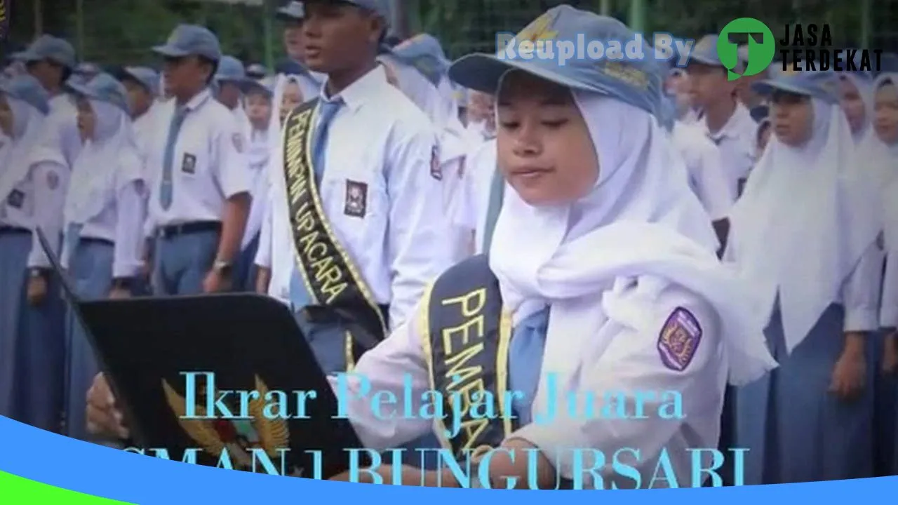 Gambar SMAN 1 Bungursari – Purwakarta, Jawa Barat ke 1