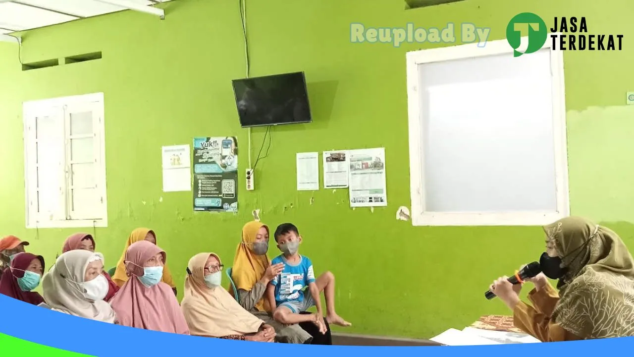 Gambar Klinik Aisyiyah Sragen: Jam Besuk, Ulasan, Alamat, dan Informasi Lainnya ke 4