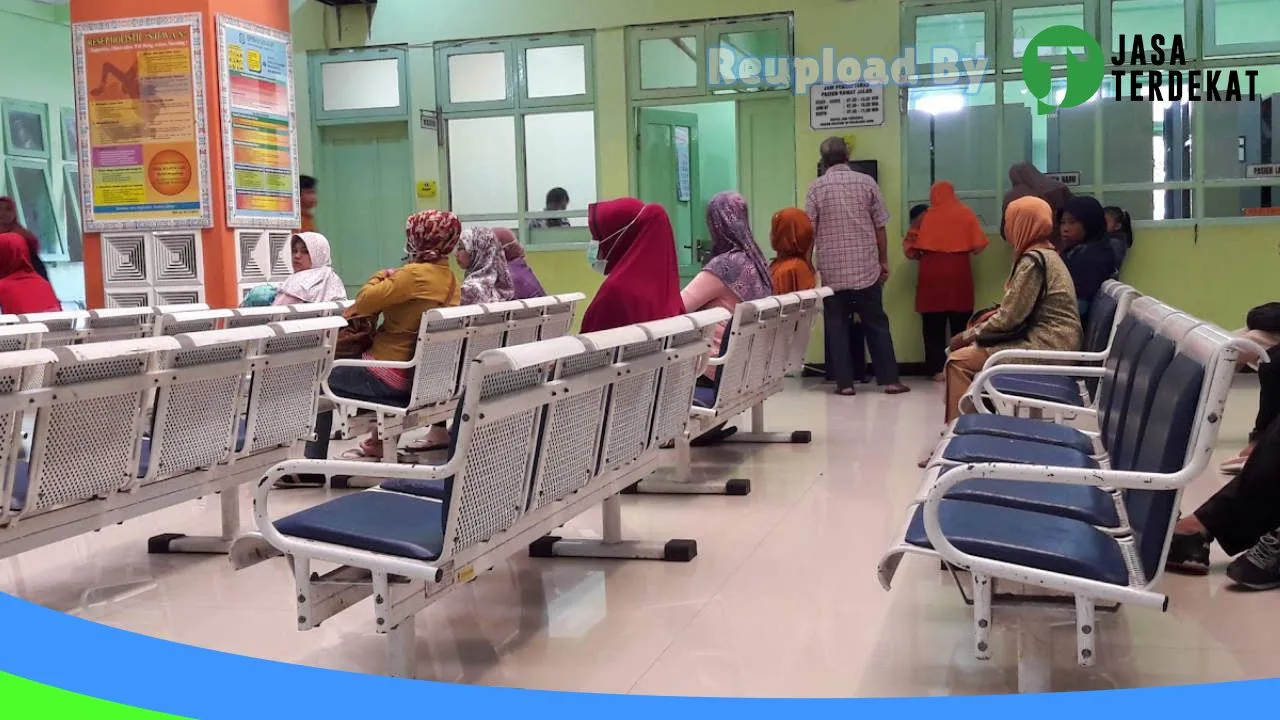 Gambar Balkesmas Wilayah Magelang: Jam Besuk, Ulasan, Alamat, dan Informasi Lainnya ke 3