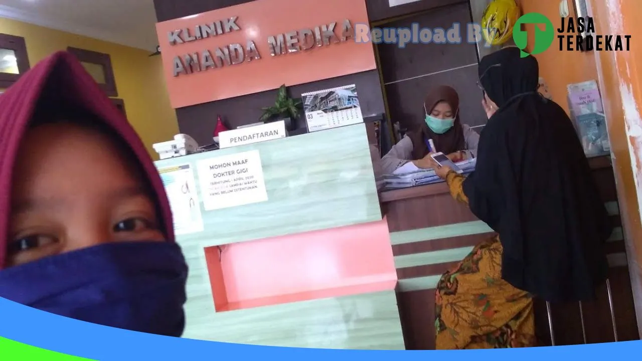 Gambar Klinik Ananda Medika: Jam Besuk, Ulasan, Alamat, dan Informasi Lainnya ke 4