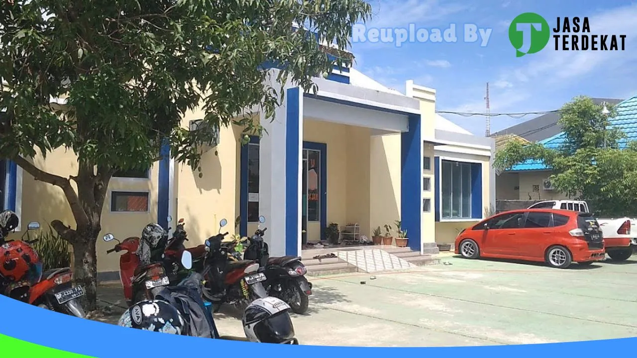 Gambar KLINIK UTAMA BERKAH – Luwu, Sulawesi Selatan ke 1