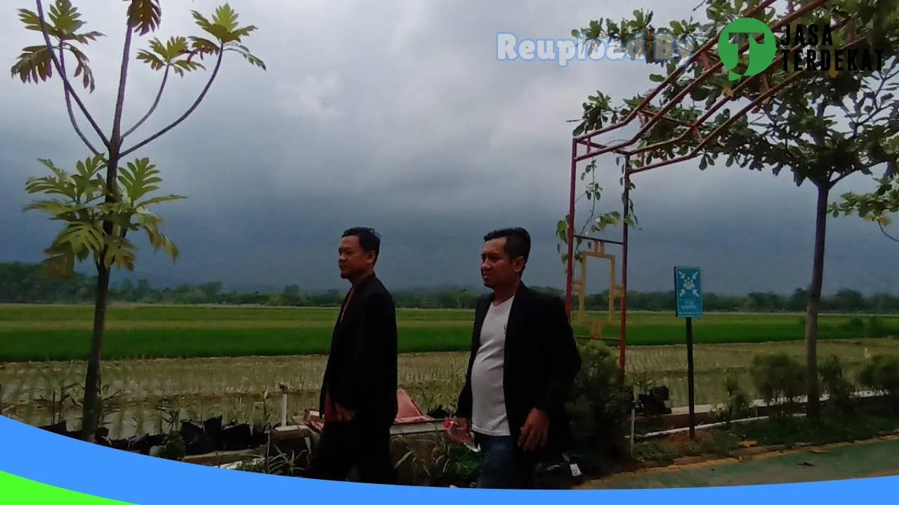 Gambar SMK Muhammadiyah Kesesi – Pekalongan, Jawa Tengah ke 5