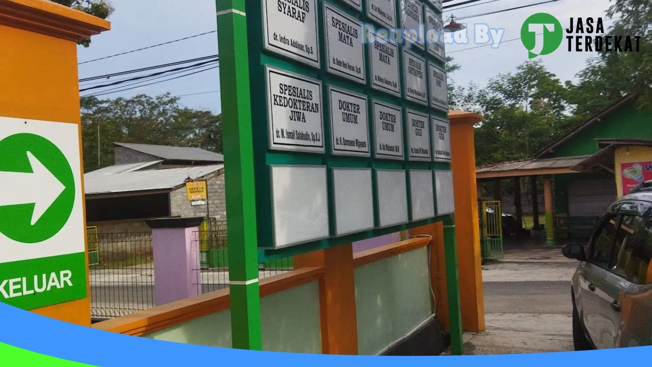 Gambar RSU Hidayah Boyolali: Jam Besuk, Ulasan, Alamat, dan Informasi Lainnya ke 4