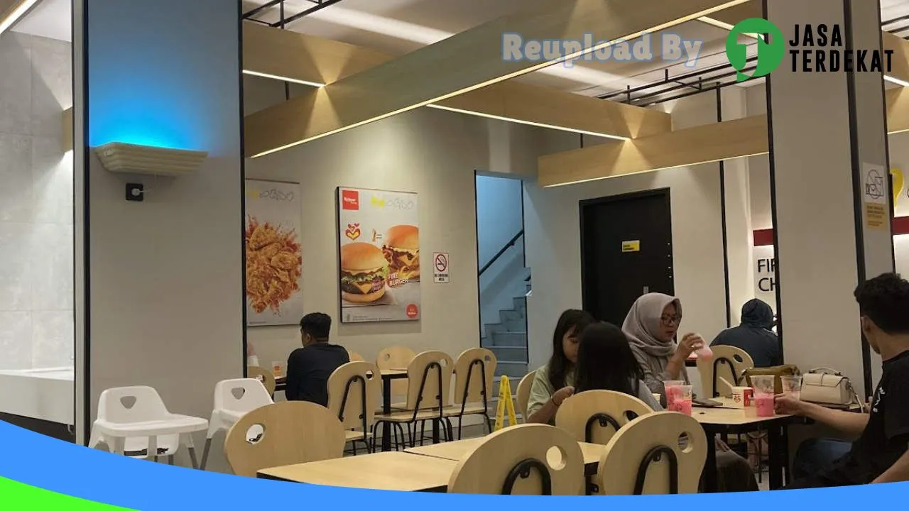 Gambar Richeese Factory Kota Madiun: Jam Besuk, Ulasan, Alamat, dan Informasi Lainnya ke 5