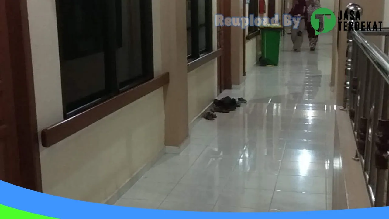 Gambar RSU Bunga Melati Lhokseumawe: Jam Besuk, Ulasan, Alamat, dan Informasi Lainnya ke 1