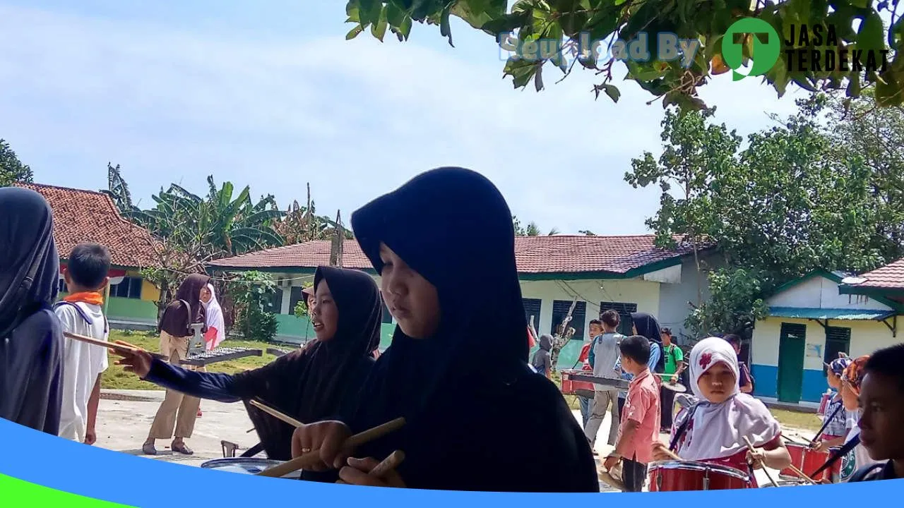 Gambar SMK Muhammadiyah KRUI – Pesisir Barat, Lampung ke 5