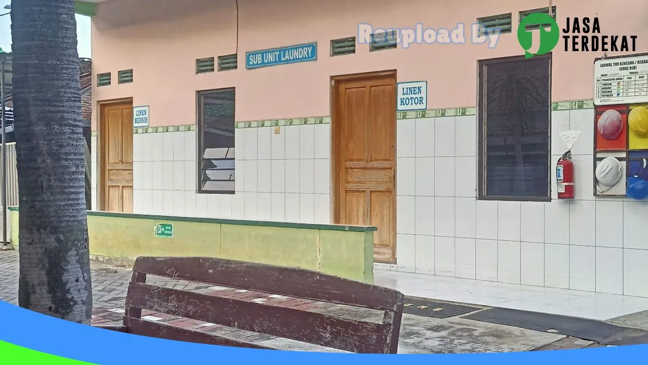 Gambar Rumah Sakit DKT: Jam Besuk, Ulasan, Alamat, dan Informasi Lainnya ke 5