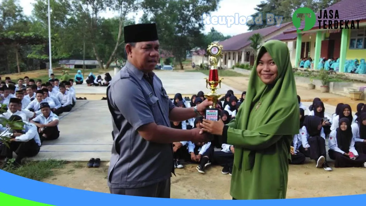 Gambar SMA Negeri 2 Sungai Lilin – Banyuasin, Sumatera Selatan ke 2