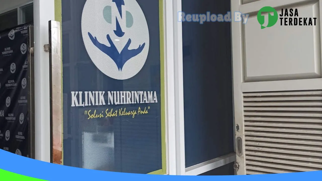 Gambar Klinik Pratama (Rawat Jalan) NUHRINTAMA – Gowa, Sulawesi Selatan ke 4