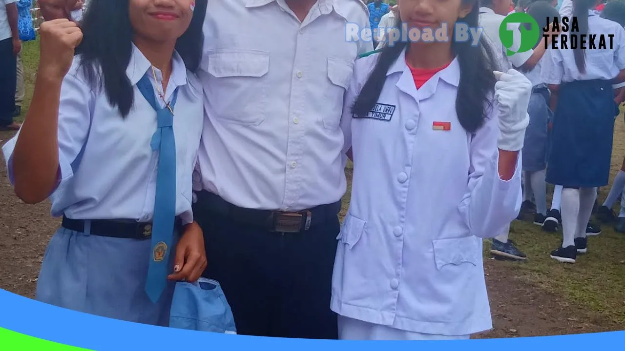 Gambar SMA KATOLIK ST. GERARDUS MAYELLA KALEMBU WERI – Sumba Barat Daya, Nusa Tenggara Timur ke 2