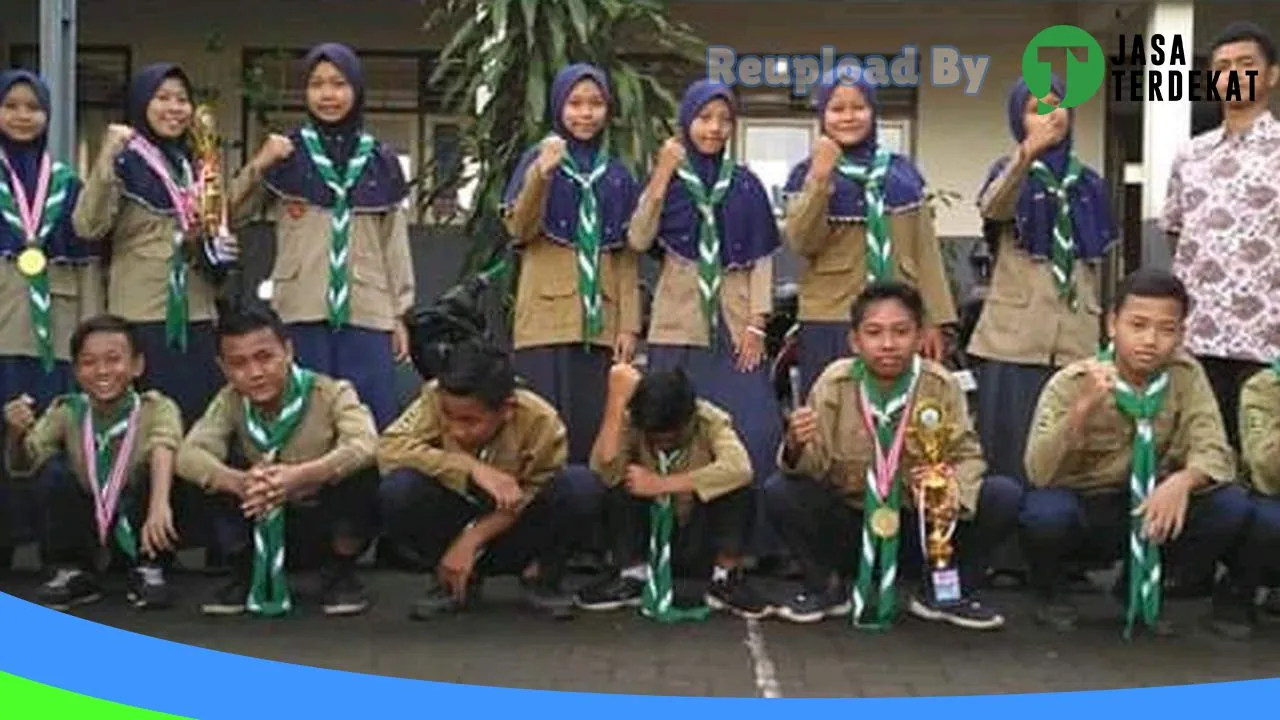 Gambar SMA Muhammadiyah 1 Bangsri – Jepara, Jawa Tengah ke 4