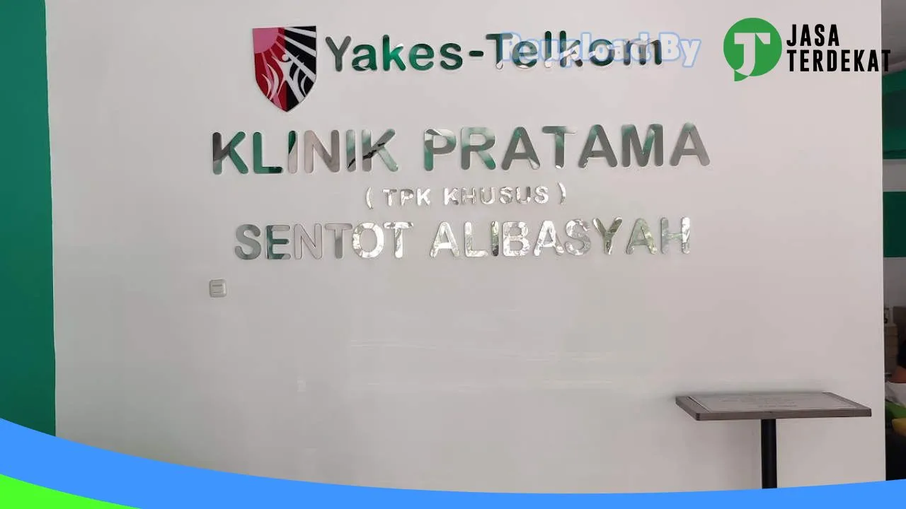 Gambar Yakes Telkom: Jam Besuk, Ulasan, Alamat, dan Informasi Lainnya ke 5