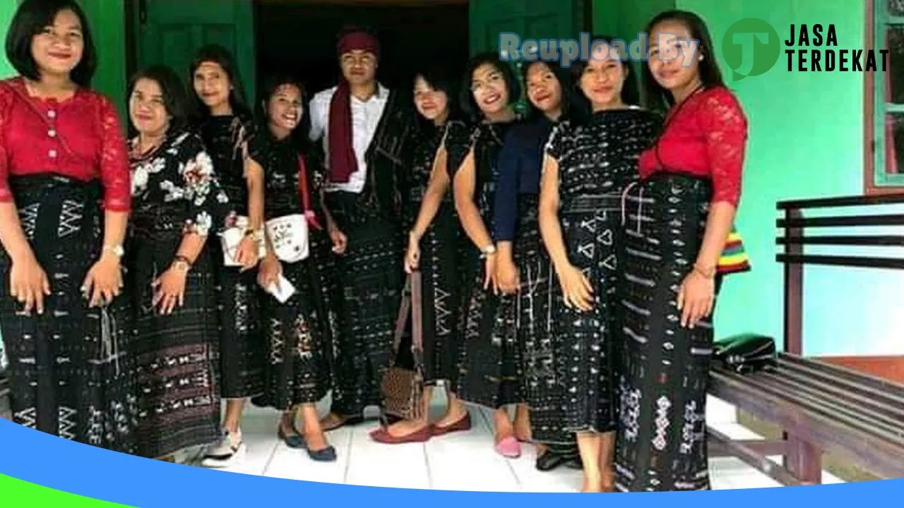 Gambar Puskesmas Langa: Jam Besuk, Ulasan, Alamat, dan Informasi Lainnya ke 2
