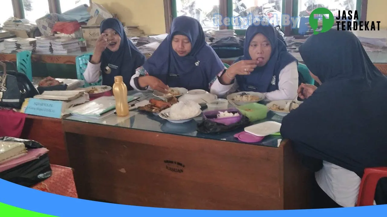 Gambar SMAN 1 Madang Suku I – Ogan Komering Ulu Timur, Sumatera Selatan ke 5