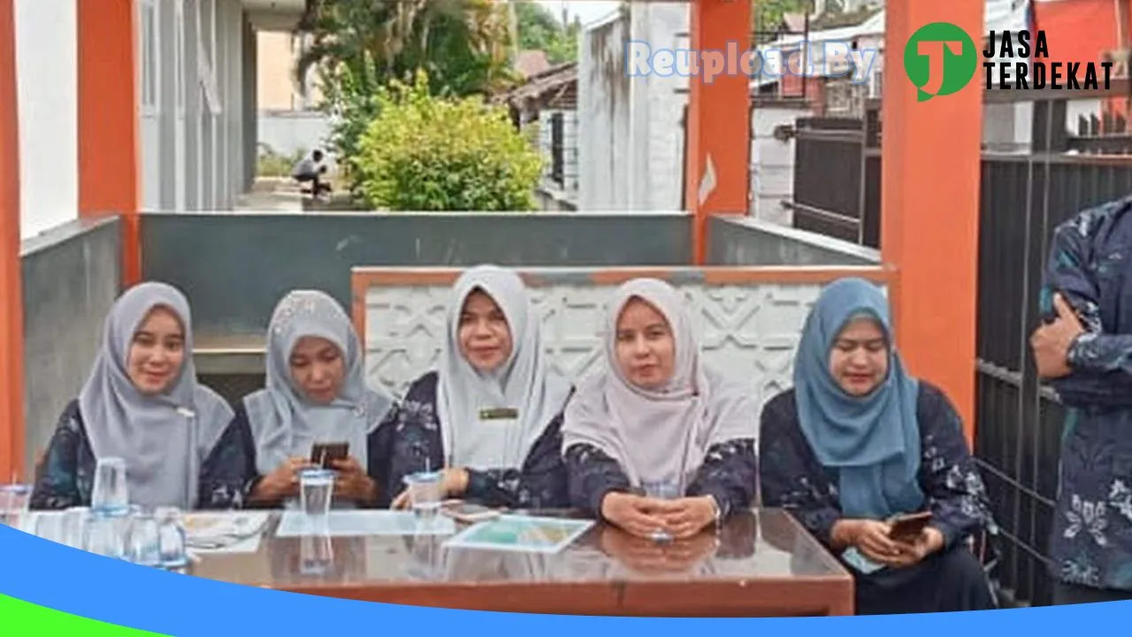 Gambar SMA TUNGKOB – Pidie, Aceh ke 3