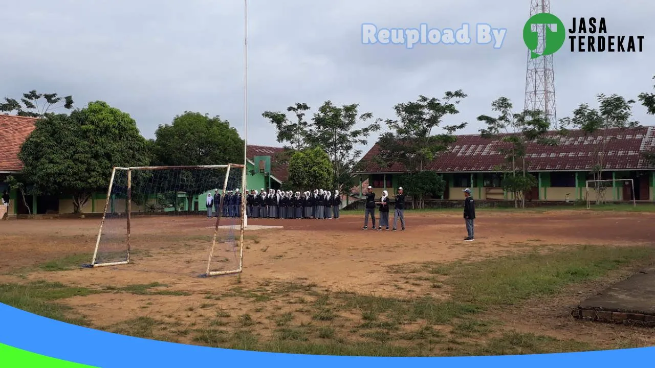 Gambar SMA Negeri 1 Rantau Bayur – Banyuasin, Sumatera Selatan ke 4