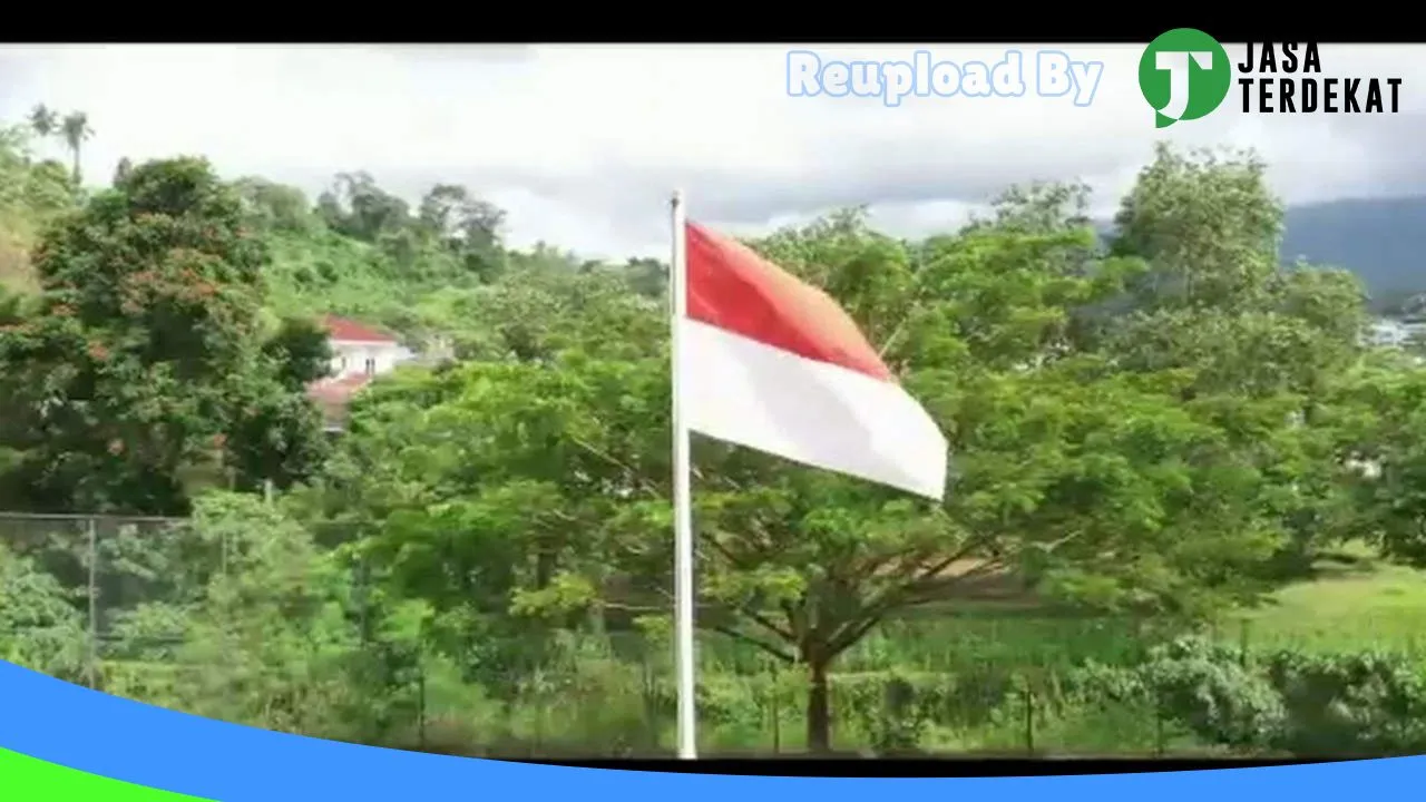 Gambar Sekolah Citra Kasih Manado – Manado, Sulawesi Utara ke 1