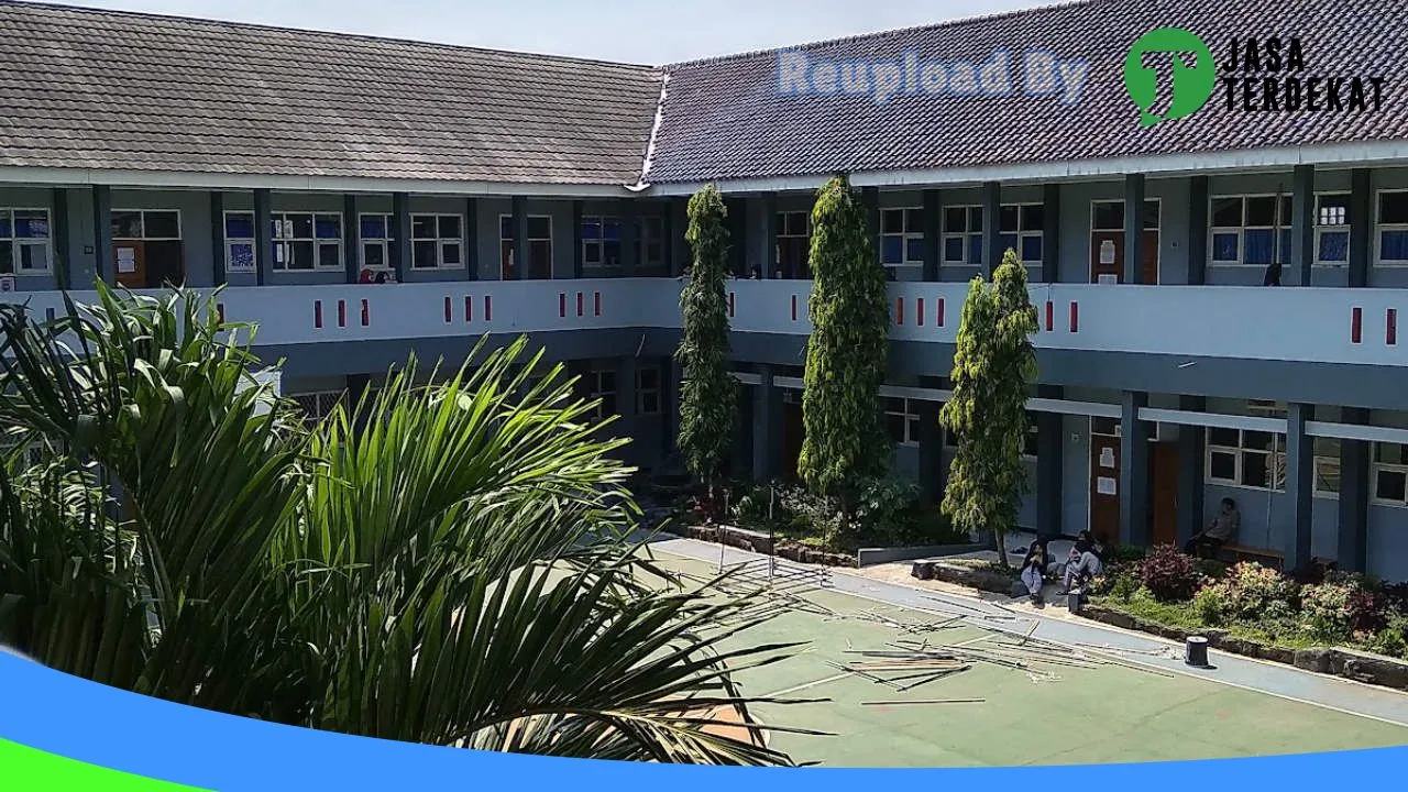 Gambar SMK Negeri 1 Cianjur – Cianjur, Jawa Barat ke 4