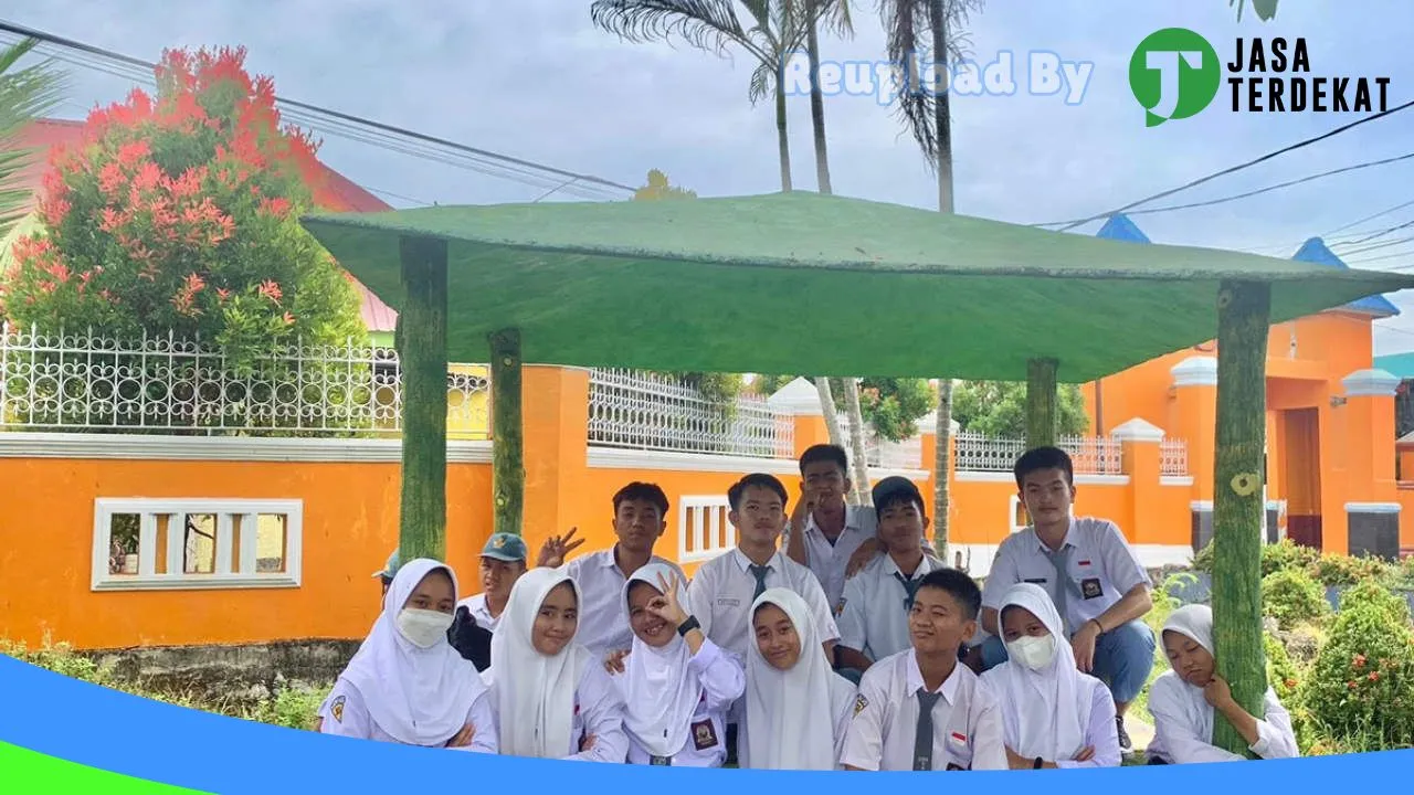 Gambar SMA Negeri 2 Luwu – Luwu, Sulawesi Selatan ke 5