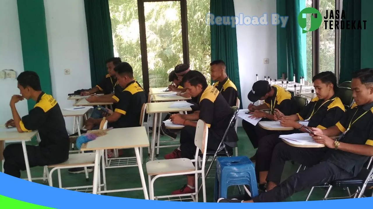 Gambar SMK SUNAN GIRI KOTA PROBOLINGGO – Kota Probolinggo, Jawa Timur ke 3