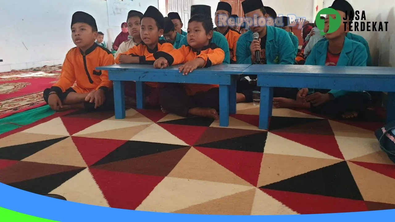 Gambar SMP IT NUSANTARA – Banyuasin, Sumatera Selatan ke 2