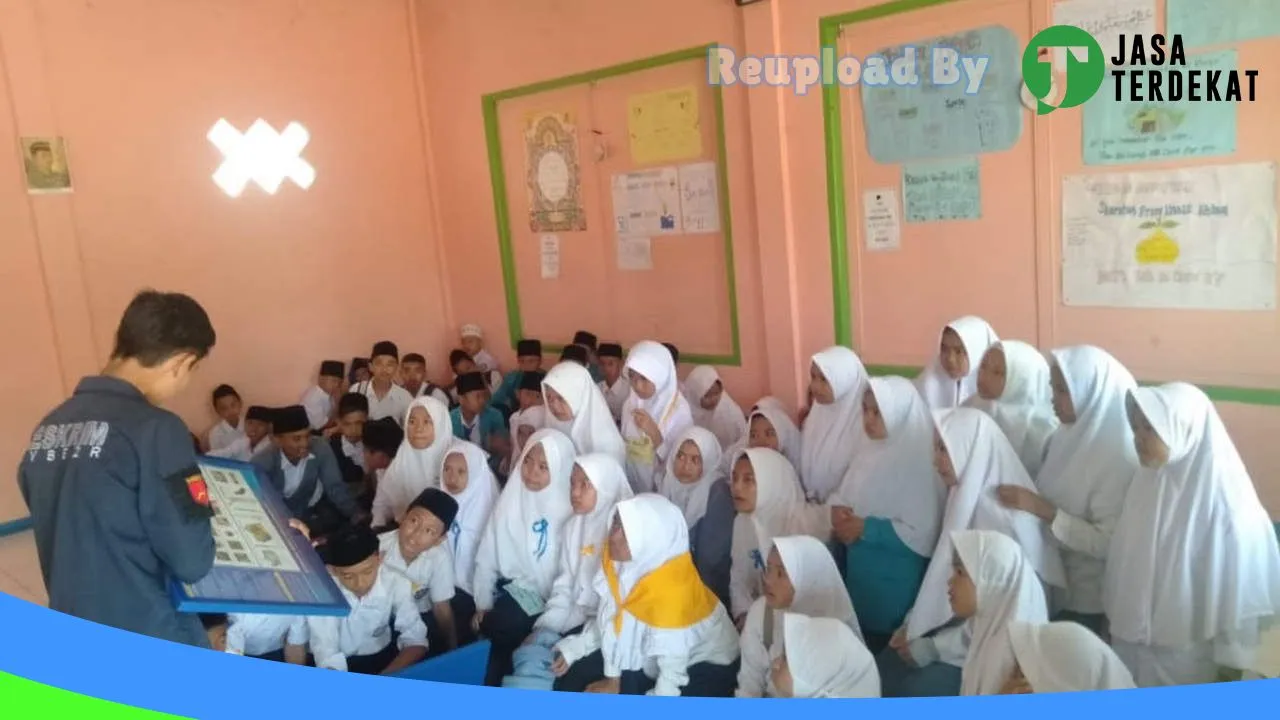 Gambar SMA Islam Terpadu Nurul Janah – Cianjur, Jawa Barat ke 2