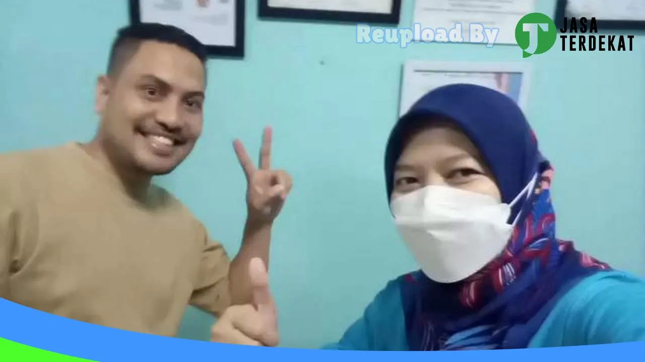 Gambar Perawatan Luka & Stoma Ns. Nila Indrayati, S.Kep., WOC(ET)N.: Jam Besuk, Ulasan, Alamat, dan Informasi Lainnya ke 1