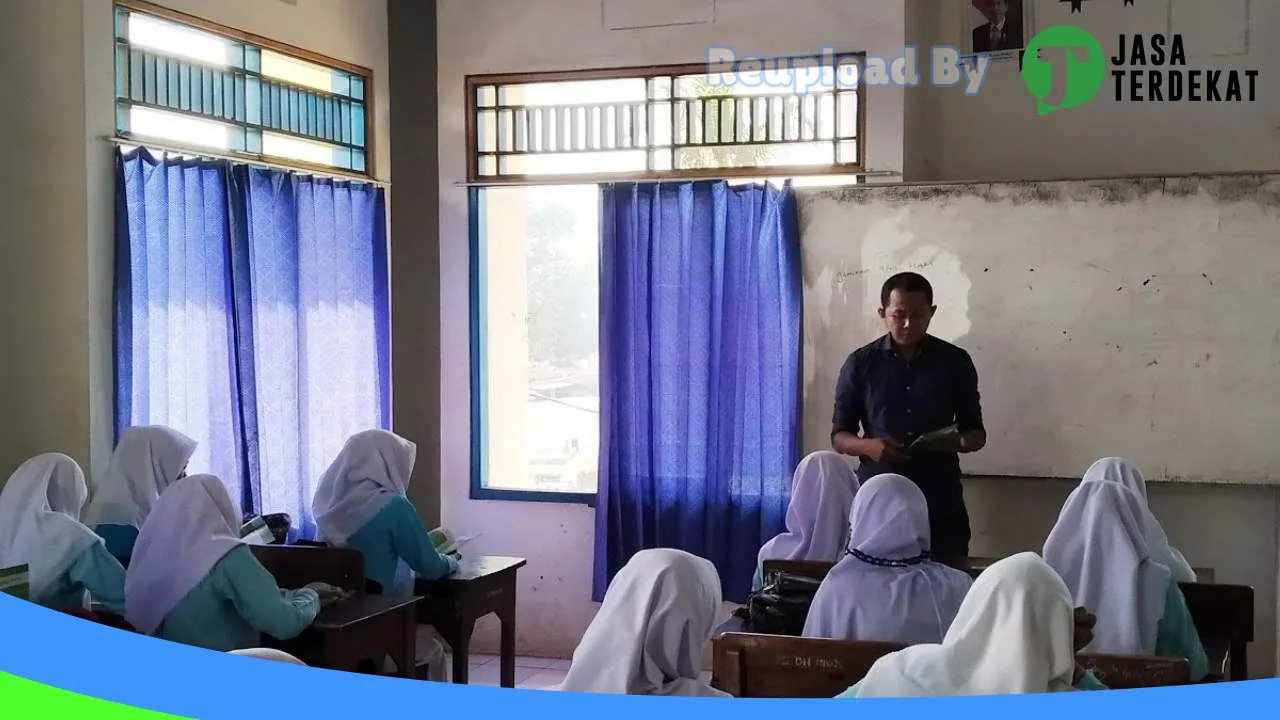 Gambar MA Darul Hikmah Menganti – Jepara, Jawa Tengah ke 4