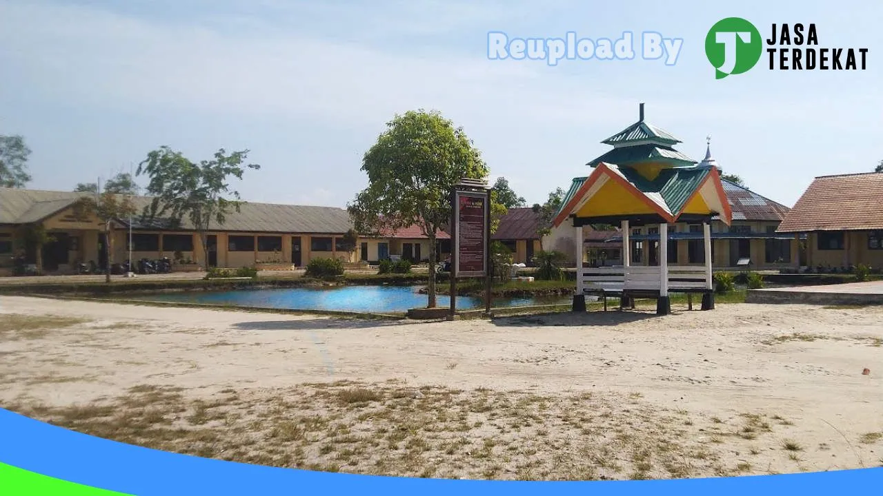 Gambar SMAN 1 Singkil Utara – Aceh Singkil, Aceh ke 1