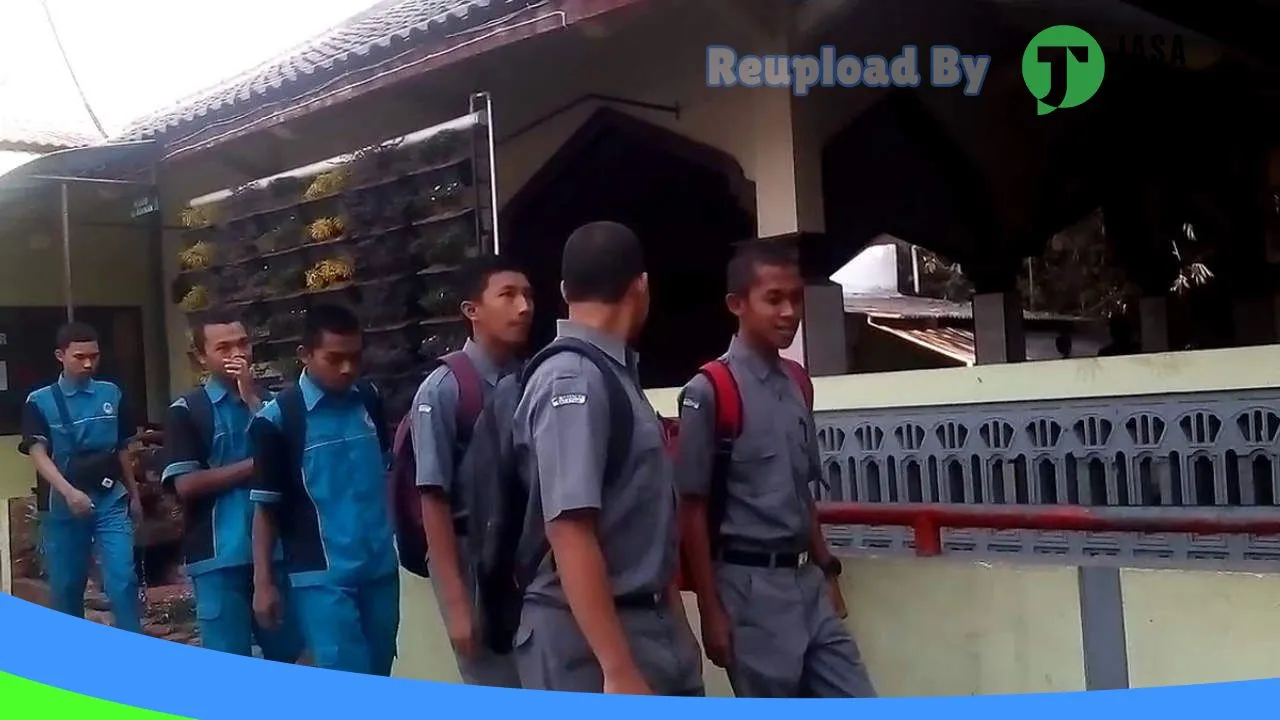 Gambar SMK Saraswati Salatiga – Salatiga, Jawa Tengah ke 1